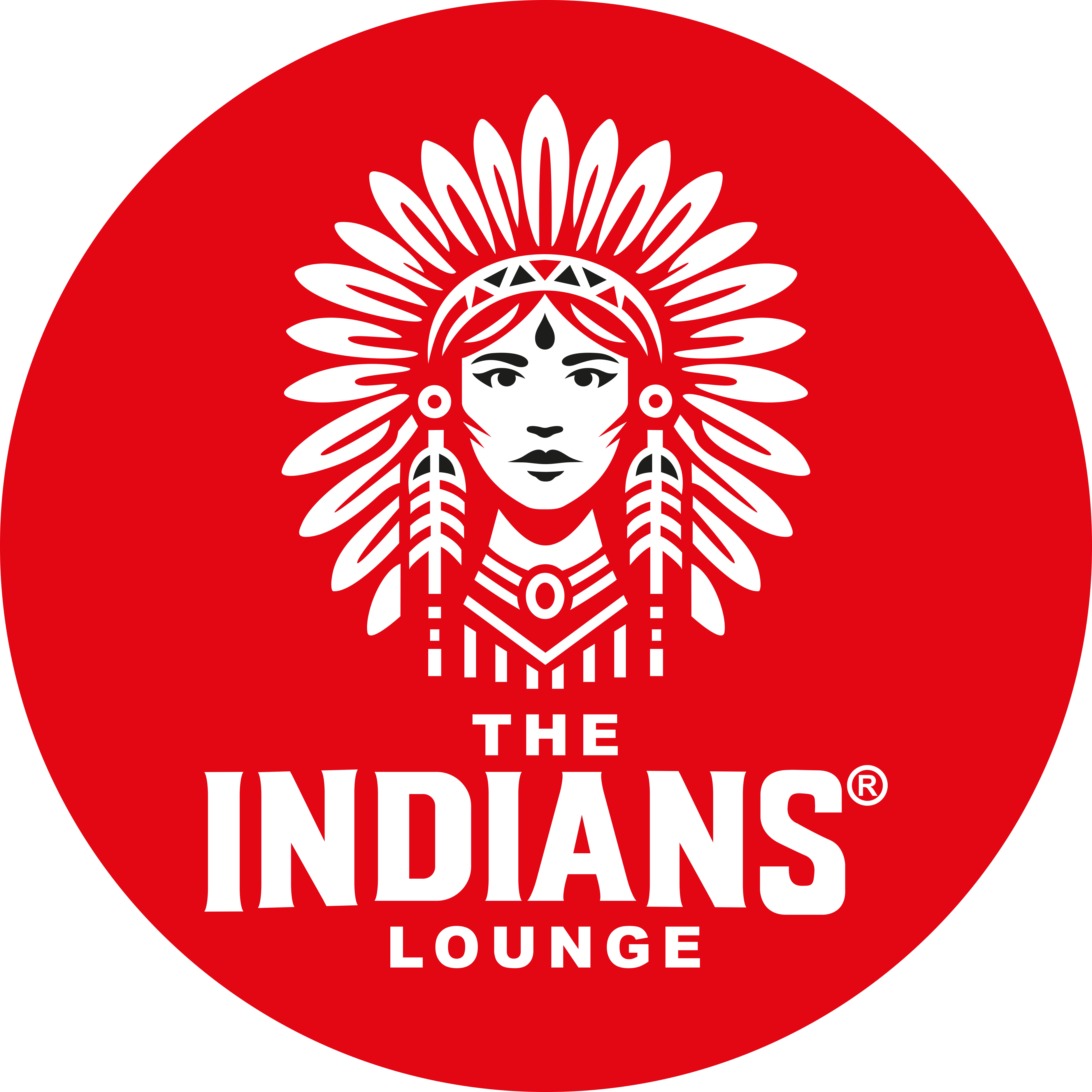 The Indians Lounge
